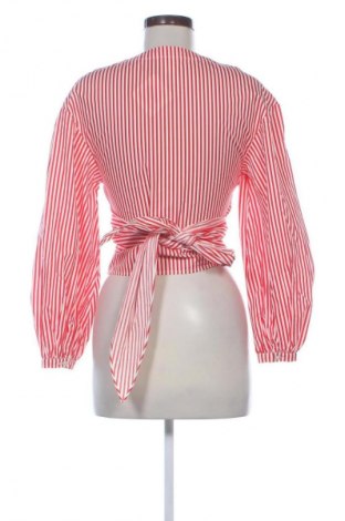 Dámska blúza H&M, Veľkosť XS, Farba Viacfarebná, Cena  4,95 €