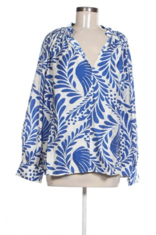 Bluză de femei H&M, Mărime XL, Culoare Multicolor, Preț 36,99 Lei