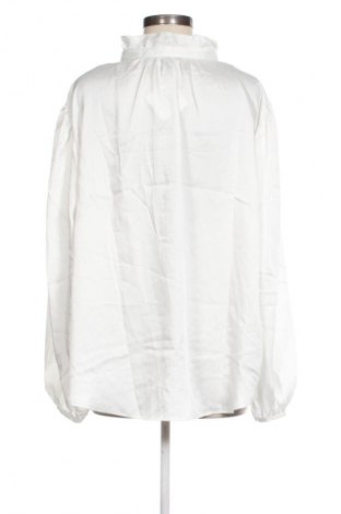 Női blúz H&M, Méret XXL, Szín Ekrü
, Ár 3 929 Ft