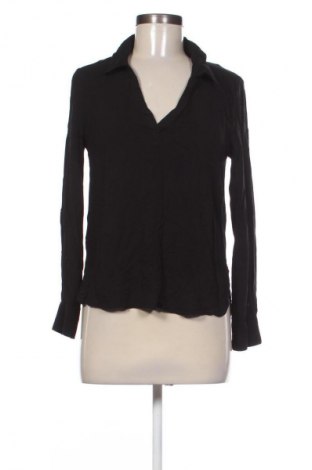 Bluză de femei H&M, Mărime S, Culoare Negru, Preț 52,13 Lei