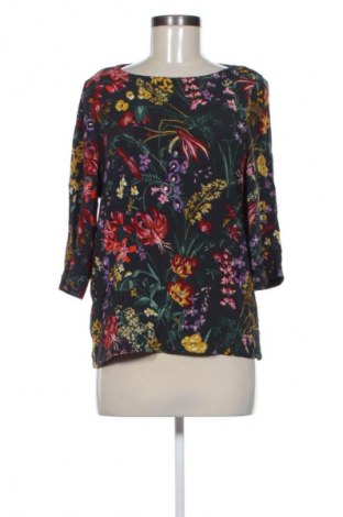 Γυναικεία μπλούζα H&M, Μέγεθος XS, Χρώμα Πολύχρωμο, Τιμή 3,99 €