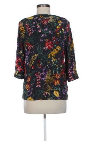 Γυναικεία μπλούζα H&M, Μέγεθος XS, Χρώμα Πολύχρωμο, Τιμή 3,99 €