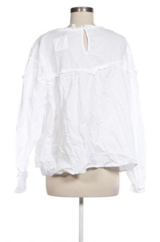 Dámska blúza H&M, Veľkosť XL, Farba Biela, Cena  8,95 €
