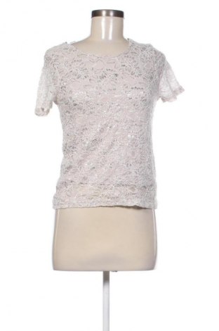 Γυναικεία μπλούζα H&M, Μέγεθος S, Χρώμα Πολύχρωμο, Τιμή 10,00 €