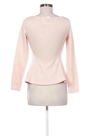 Damen Shirt H&M, Größe M, Farbe Beige, Preis 10,00 €