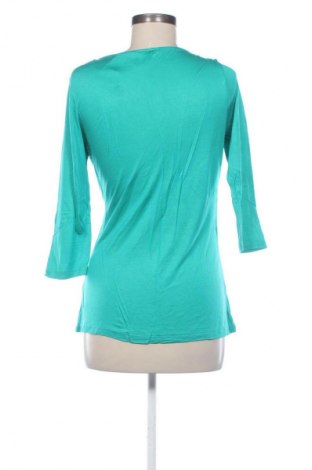 Bluză de femei H&M, Mărime S, Culoare Verde, Preț 52,13 Lei