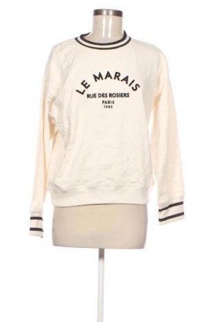 Γυναικεία μπλούζα H&M, Μέγεθος XS, Χρώμα Εκρού, Τιμή 12,99 €