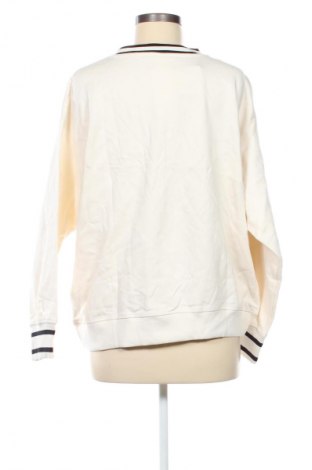 Bluză de femei H&M, Mărime L, Culoare Ecru, Preț 64,99 Lei