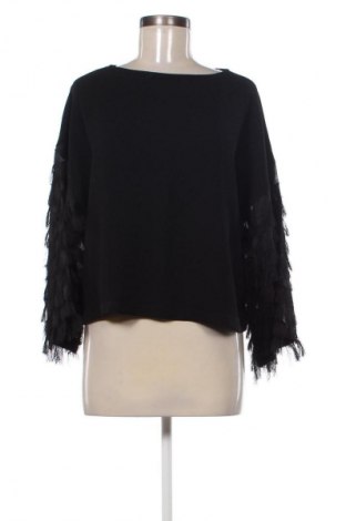 Bluzka damska H&M, Rozmiar S, Kolor Czarny, Cena 53,58 zł