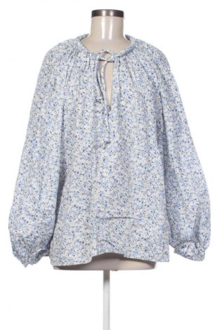 Dámská halenka H&M, Velikost XL, Barva Vícebarevné, Cena  283,00 Kč