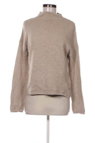 Γυναικεία μπλούζα H&M, Μέγεθος S, Χρώμα  Μπέζ, Τιμή 6,99 €