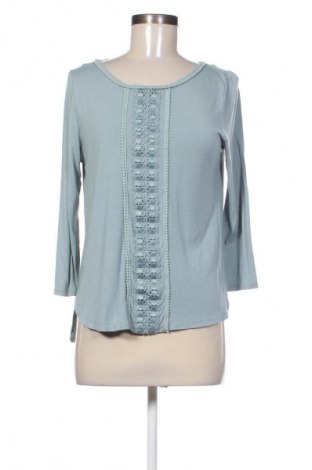 Dámská halenka H&M, Velikost M, Barva Modrá, Cena  283,00 Kč