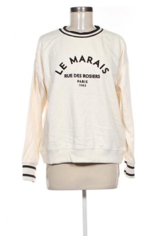 Bluză de femei H&M, Mărime M, Culoare Ecru, Preț 54,99 Lei