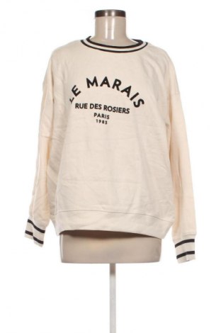 Dámská halenka H&M, Velikost L, Barva Krémová, Cena  219,00 Kč