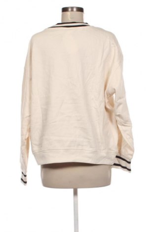 Dámská halenka H&M, Velikost L, Barva Krémová, Cena  219,00 Kč