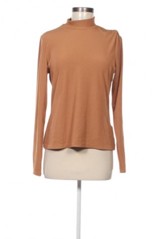Damen Shirt H&M, Größe M, Farbe Braun, Preis € 5,99