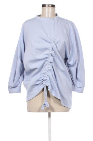 Női blúz H&M, Méret S, Szín Kék, Ár 4 042 Ft