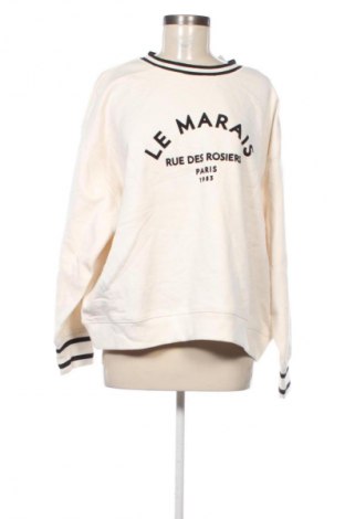 Damen Shirt H&M, Größe XL, Farbe Ecru, Preis € 13,99