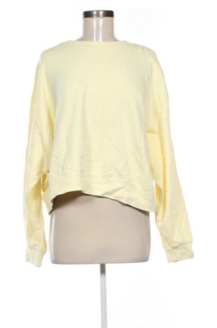 Γυναικεία μπλούζα H&M, Μέγεθος L, Χρώμα Κίτρινο, Τιμή 3,99 €
