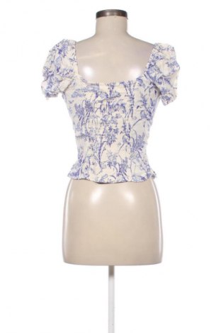 Дамска блуза H&M, Размер S, Цвят Многоцветен, Цена 9,78 €