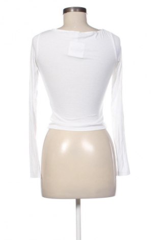 Dámska blúza H&M, Veľkosť S, Farba Biela, Cena  10,00 €