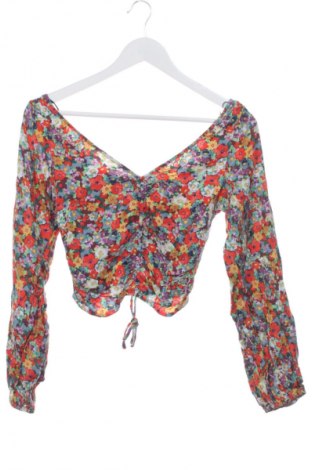 Dámská halenka H&M, Velikost S, Barva Vícebarevné, Cena  283,00 Kč