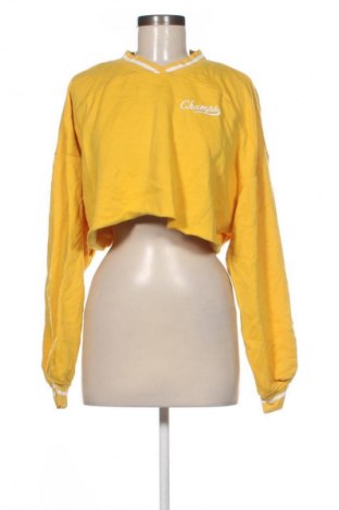 Női blúz H&M, Méret L, Szín Sárga, Ár 3 419 Ft