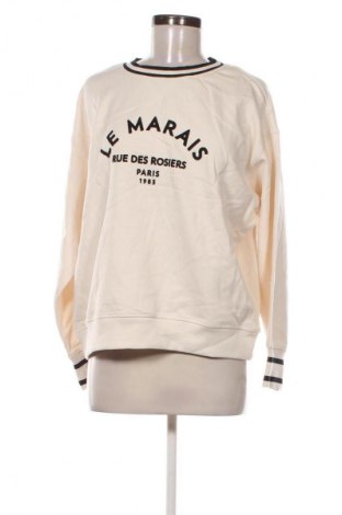 Γυναικεία μπλούζα H&M, Μέγεθος M, Χρώμα Εκρού, Τιμή 10,99 €