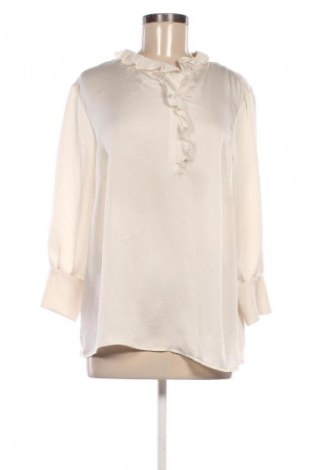 Dámská halenka H&M, Velikost L, Barva Béžová, Cena  283,00 Kč