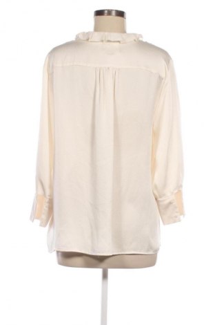 Dámská halenka H&M, Velikost L, Barva Béžová, Cena  283,00 Kč