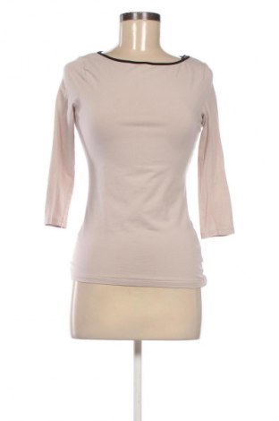 Damen Shirt H&M, Größe S, Farbe Beige, Preis € 10,00