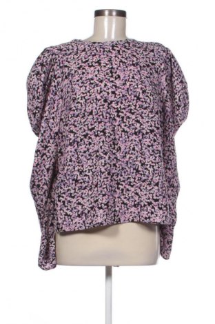 Bluzka damska H&M, Rozmiar XL, Kolor Kolorowy, Cena 53,58 zł