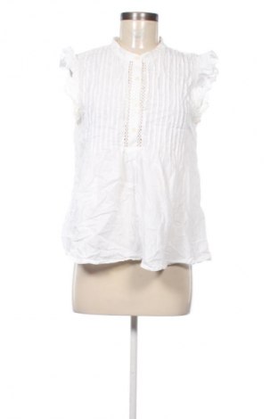 Bluză de femei H&M, Mărime M, Culoare Alb, Preț 38,99 Lei