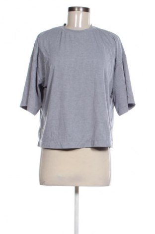 Dámska blúza H&M, Veľkosť S, Farba Sivá, Cena  5,95 €