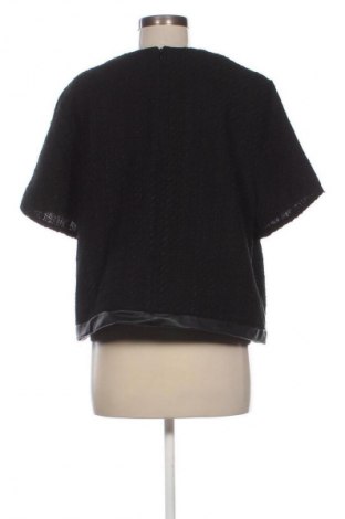 Bluzka damska H&M, Rozmiar XL, Kolor Czarny, Cena 53,58 zł