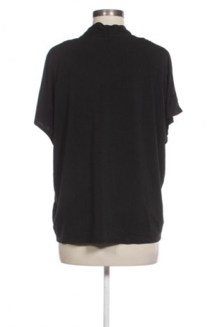 Bluză de femei H&M, Mărime XL, Culoare Negru, Preț 42,99 Lei