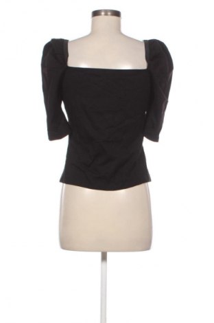 Dámská halenka H&M, Velikost M, Barva Černá, Cena  129,00 Kč