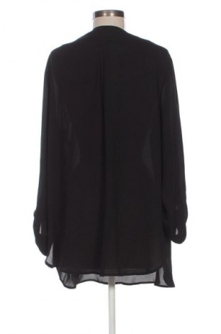 Bluză de femei H&M, Mărime XL, Culoare Negru, Preț 52,13 Lei