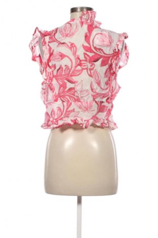 Γυναικεία μπλούζα H&M, Μέγεθος L, Χρώμα Πολύχρωμο, Τιμή 4,99 €