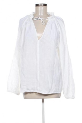 Bluză de femei H&M, Mărime L, Culoare Alb, Preț 81,69 Lei