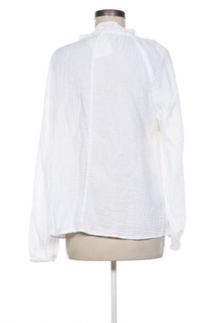 Bluză de femei H&M, Mărime L, Culoare Alb, Preț 81,69 Lei