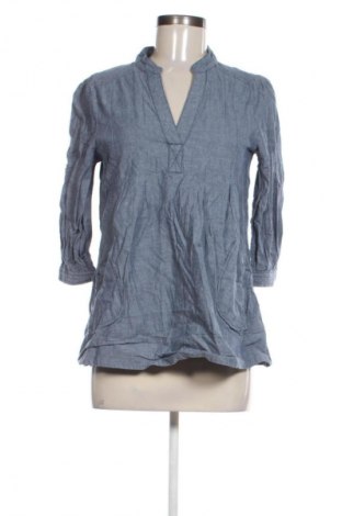 Női blúz H&M, Méret M, Szín Kék, Ár 4 132 Ft