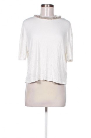 Dámská halenka H&M, Velikost M, Barva Bílá, Cena  149,00 Kč