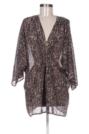 Γυναικεία μπλούζα H&M, Μέγεθος M, Χρώμα Πολύχρωμο, Τιμή 10,00 €