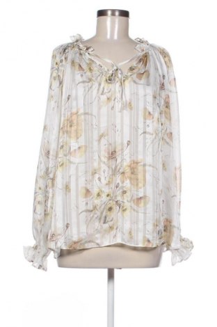 Bluză de femei H&M, Mărime XL, Culoare Multicolor, Preț 69,86 Lei