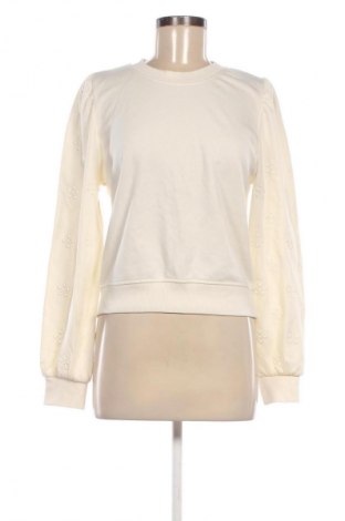 Γυναικεία μπλούζα H&M, Μέγεθος M, Χρώμα Εκρού, Τιμή 10,00 €