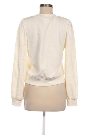 Γυναικεία μπλούζα H&M, Μέγεθος M, Χρώμα Εκρού, Τιμή 10,00 €