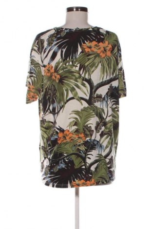 Γυναικεία μπλούζα H&M, Μέγεθος XL, Χρώμα Πολύχρωμο, Τιμή 10,00 €