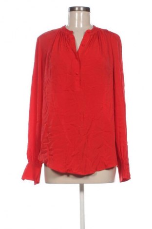 Dámska blúza H&M, Veľkosť S, Farba Červená, Cena  4,95 €