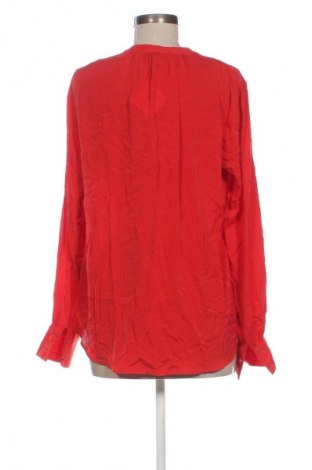 Dámska blúza H&M, Veľkosť S, Farba Červená, Cena  4,95 €